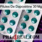 Pilules De Dapoxétine 30 Mg dapoxetine2